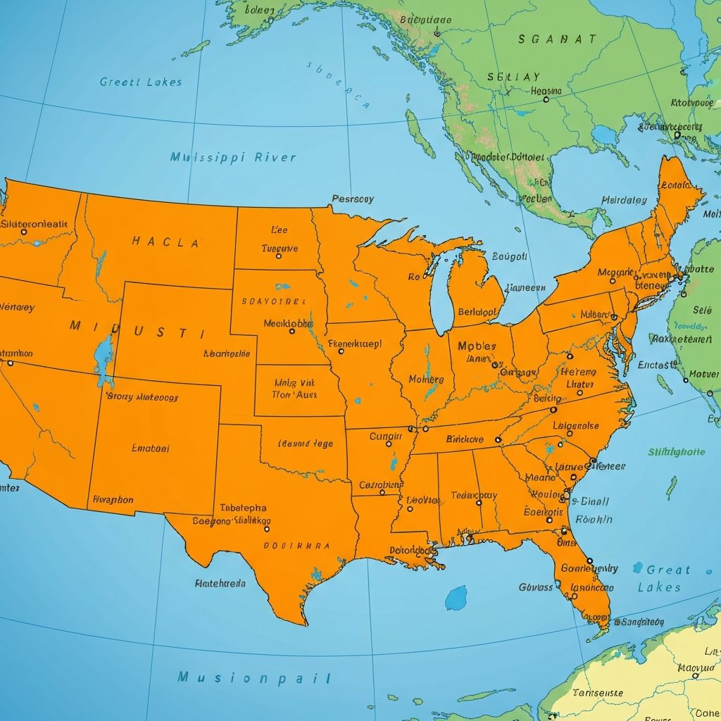 Midwest Region