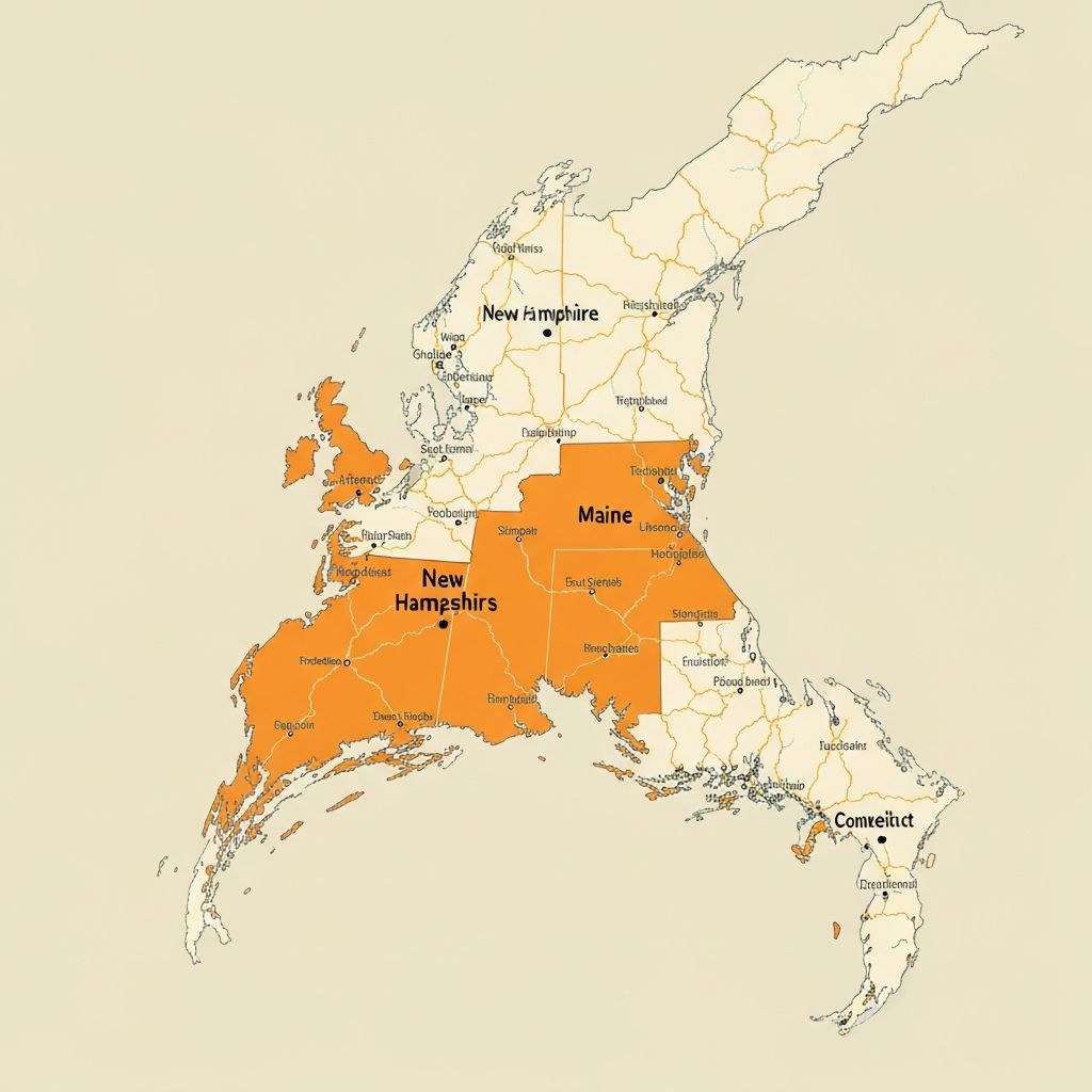 Northeast Region