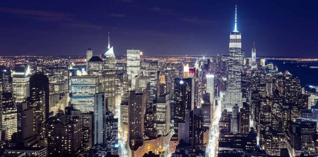 New York, NY
