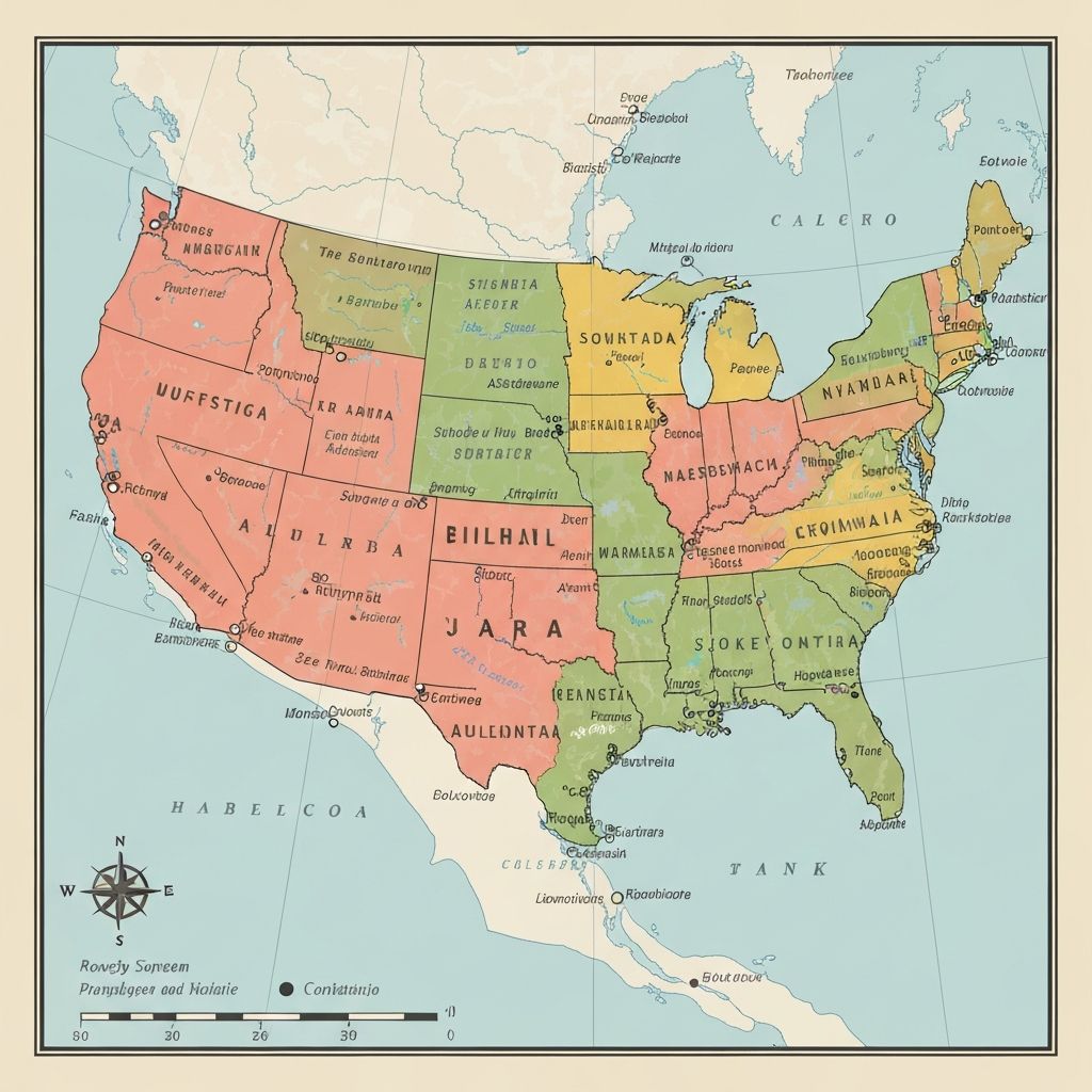 West Region